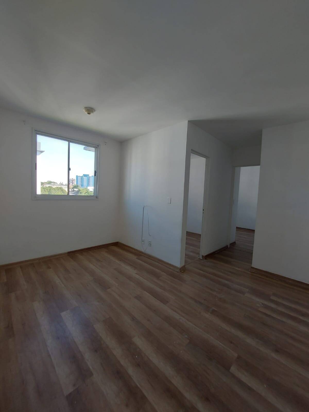 Apartamento à venda com 2 quartos, 50m² - Foto 8