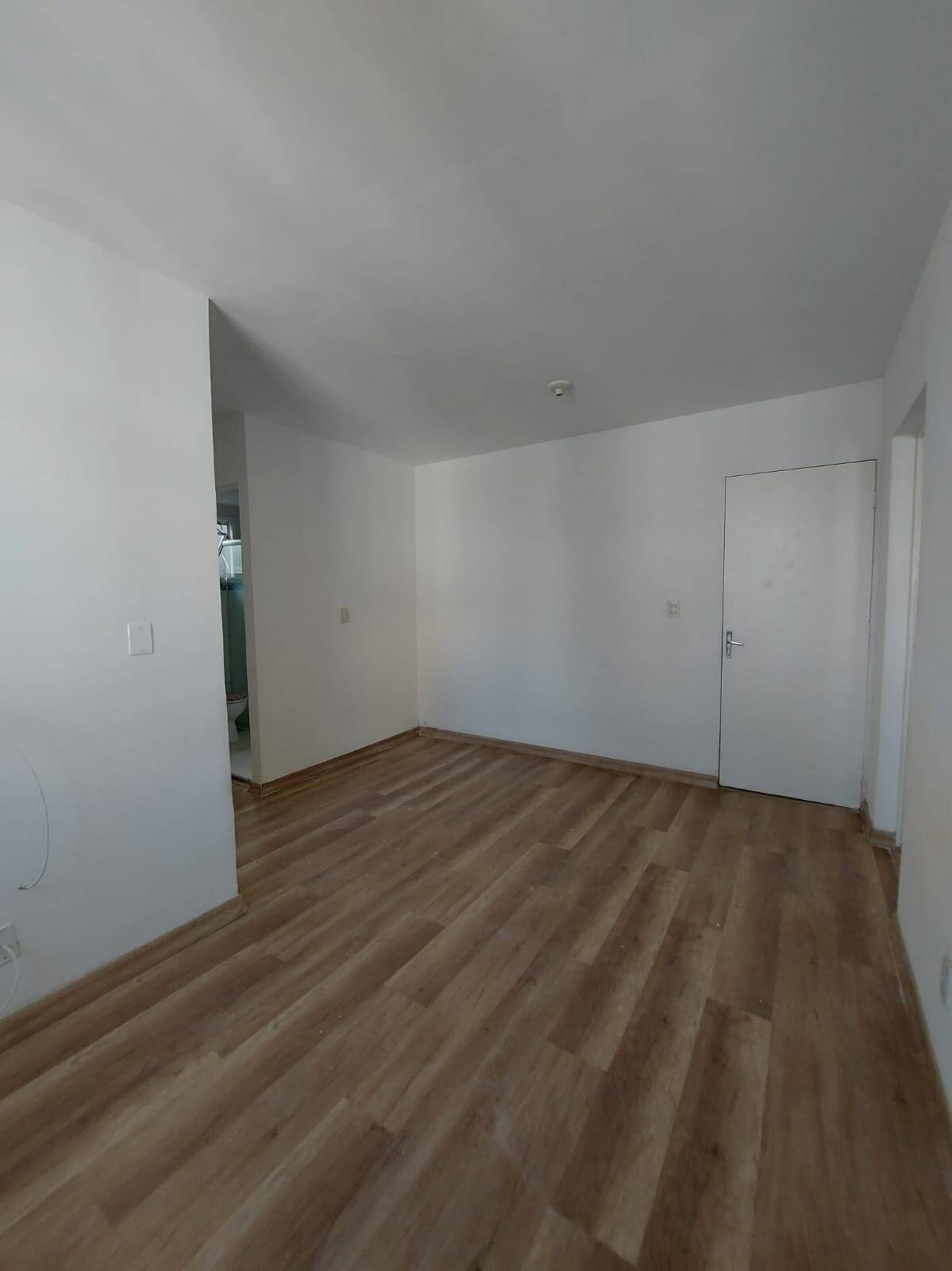 Apartamento à venda com 2 quartos, 50m² - Foto 5