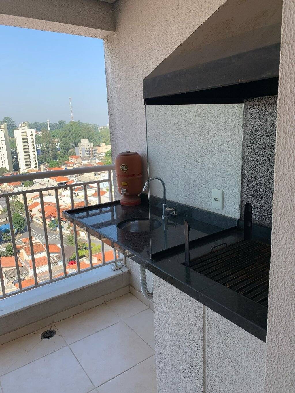 Apartamento à venda com 3 quartos, 74m² - Foto 3