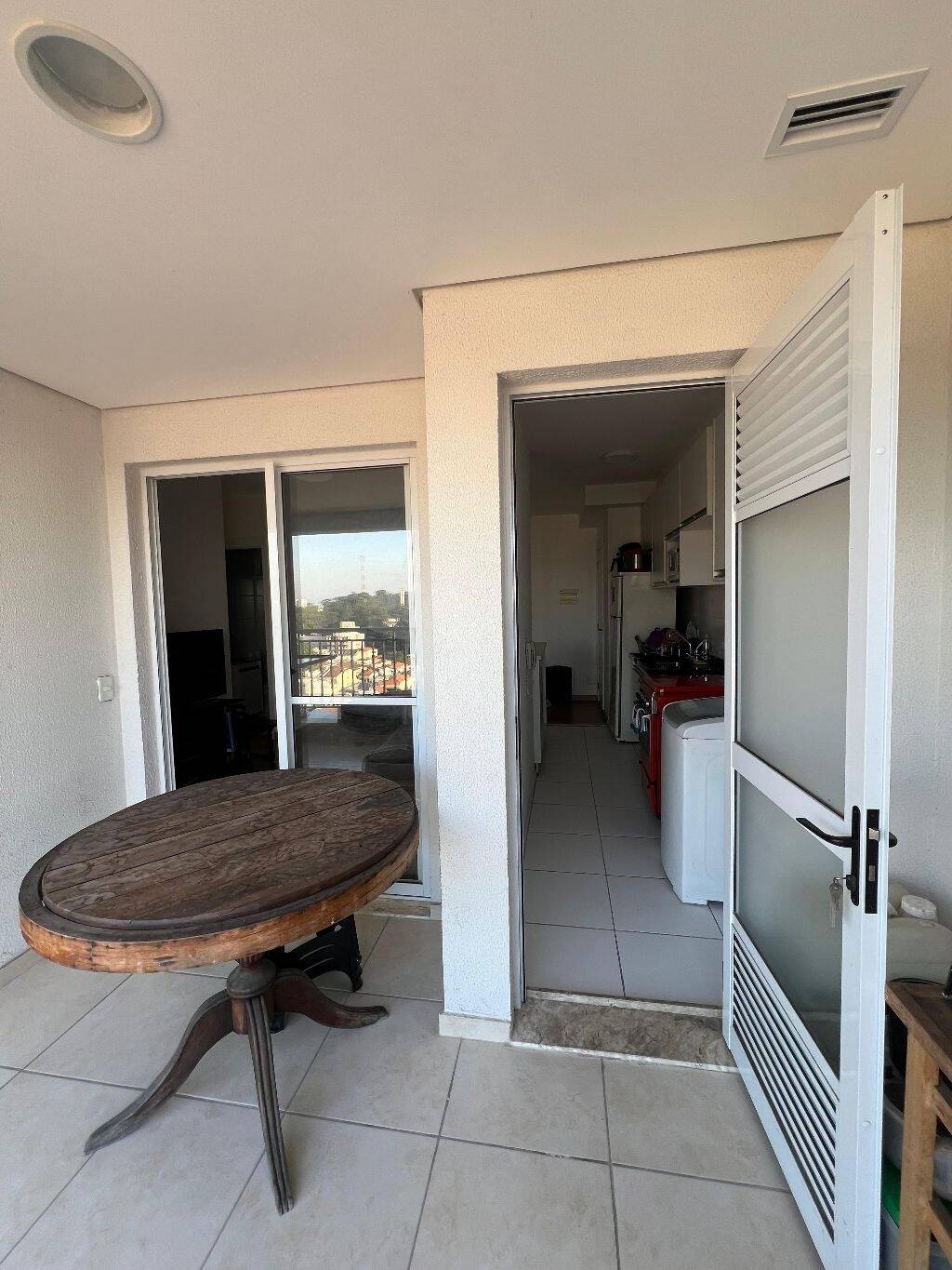 Apartamento à venda com 3 quartos, 74m² - Foto 6