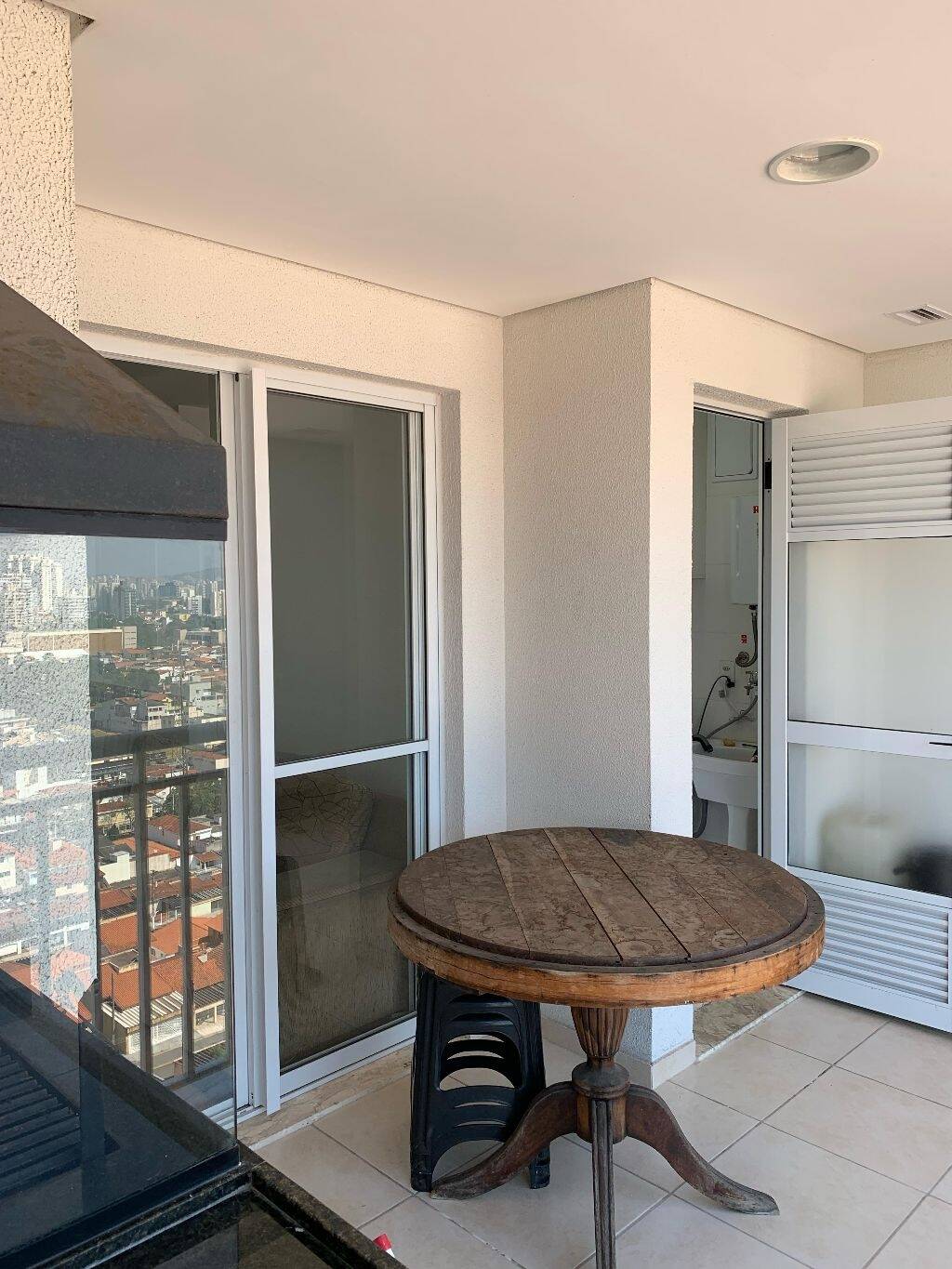 Apartamento à venda com 3 quartos, 74m² - Foto 8