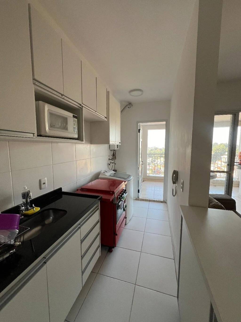 Apartamento à venda com 3 quartos, 74m² - Foto 10