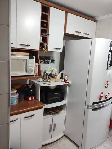 Apartamento à venda com 2 quartos, 57m² - Foto 4