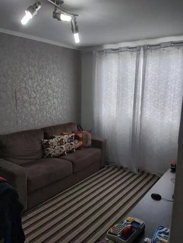 Apartamento à venda com 2 quartos, 57m² - Foto 7