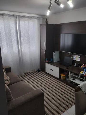 Apartamento à venda com 2 quartos, 57m² - Foto 2