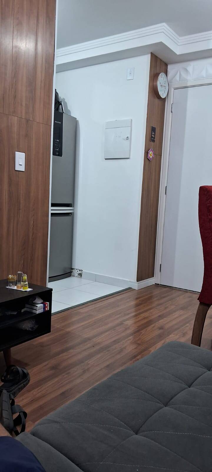 Apartamento à venda com 2 quartos, 44m² - Foto 12