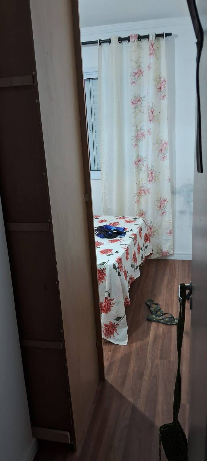 Apartamento à venda com 2 quartos, 44m² - Foto 11