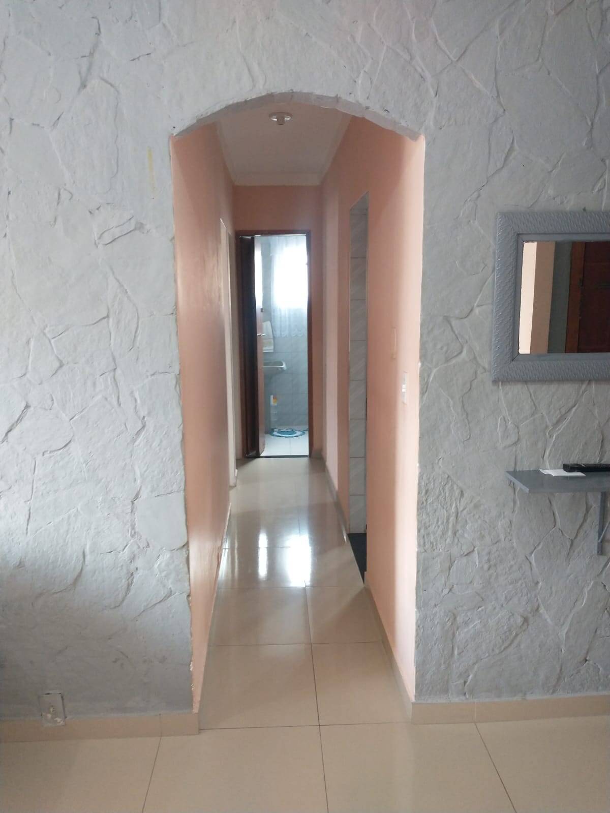 Apartamento à venda com 2 quartos, 54m² - Foto 5