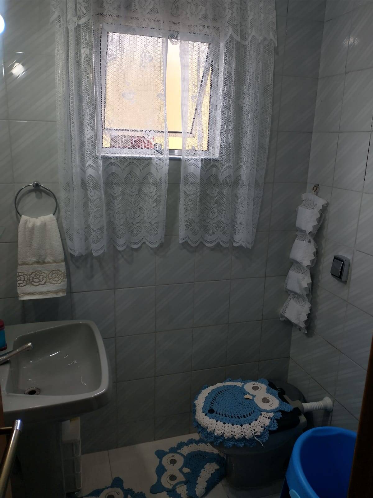 Apartamento à venda com 2 quartos, 54m² - Foto 10