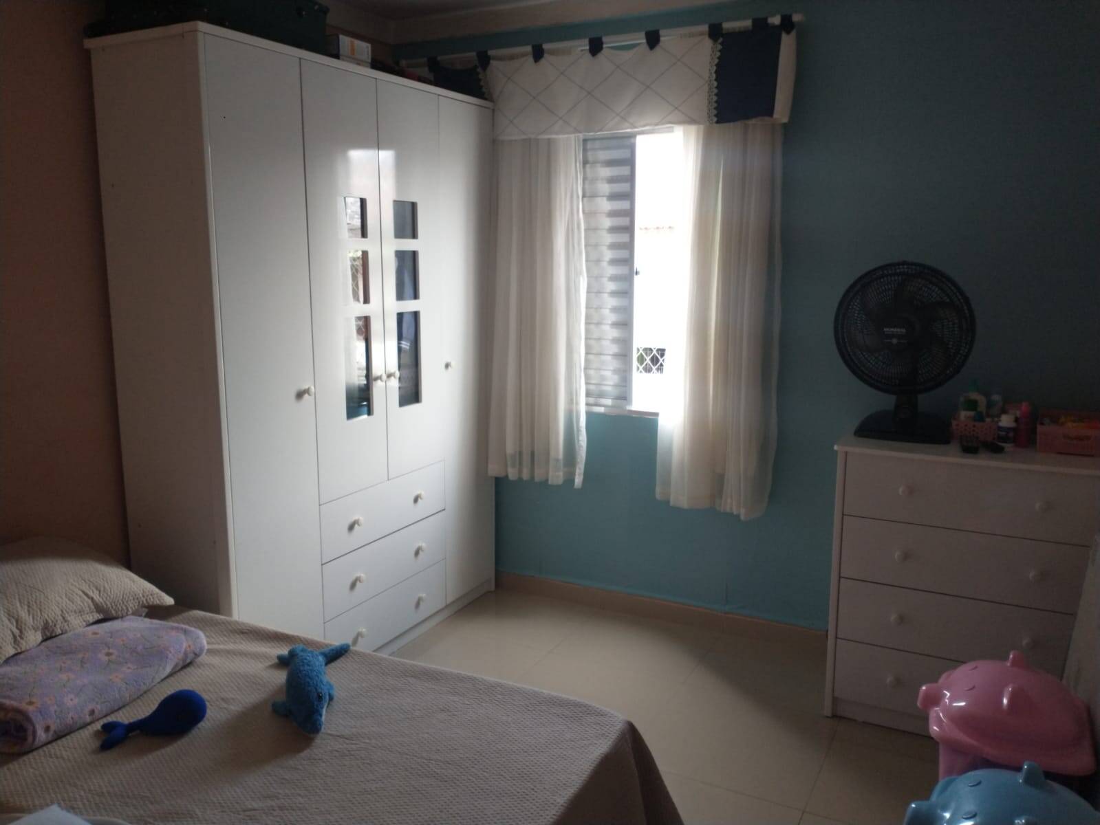 Apartamento à venda com 2 quartos, 54m² - Foto 11