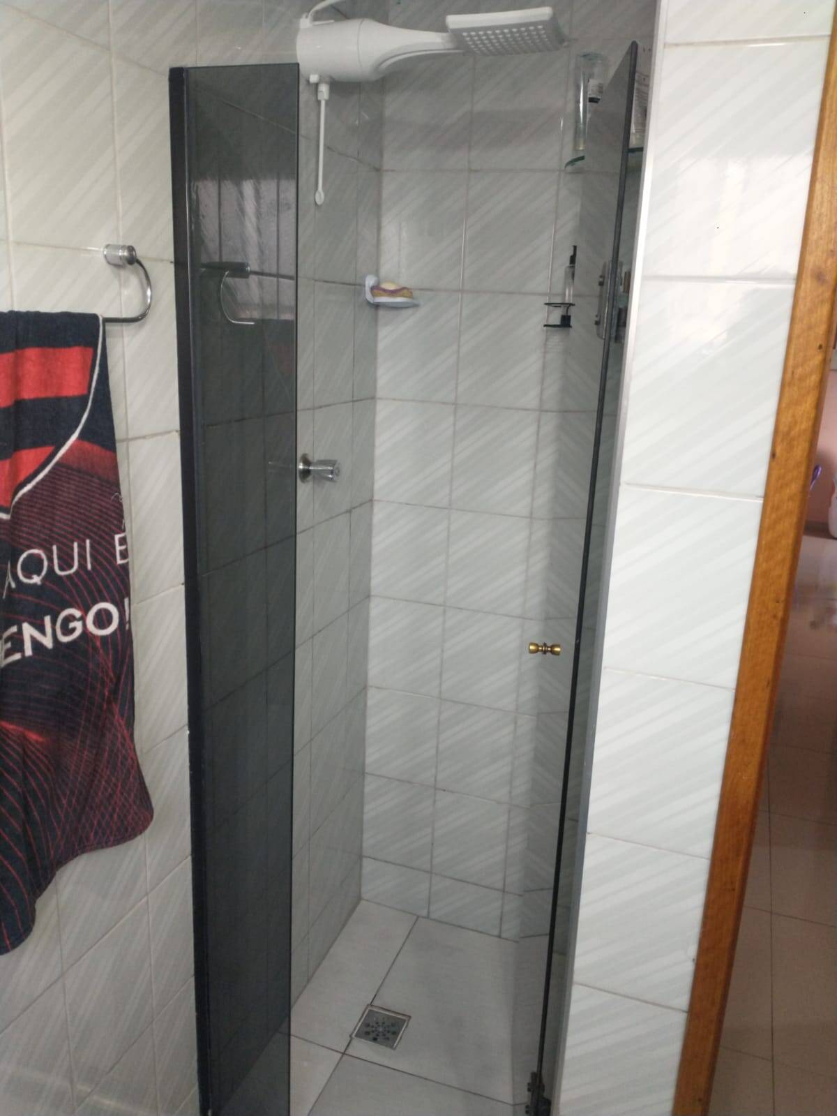 Apartamento à venda com 2 quartos, 54m² - Foto 13