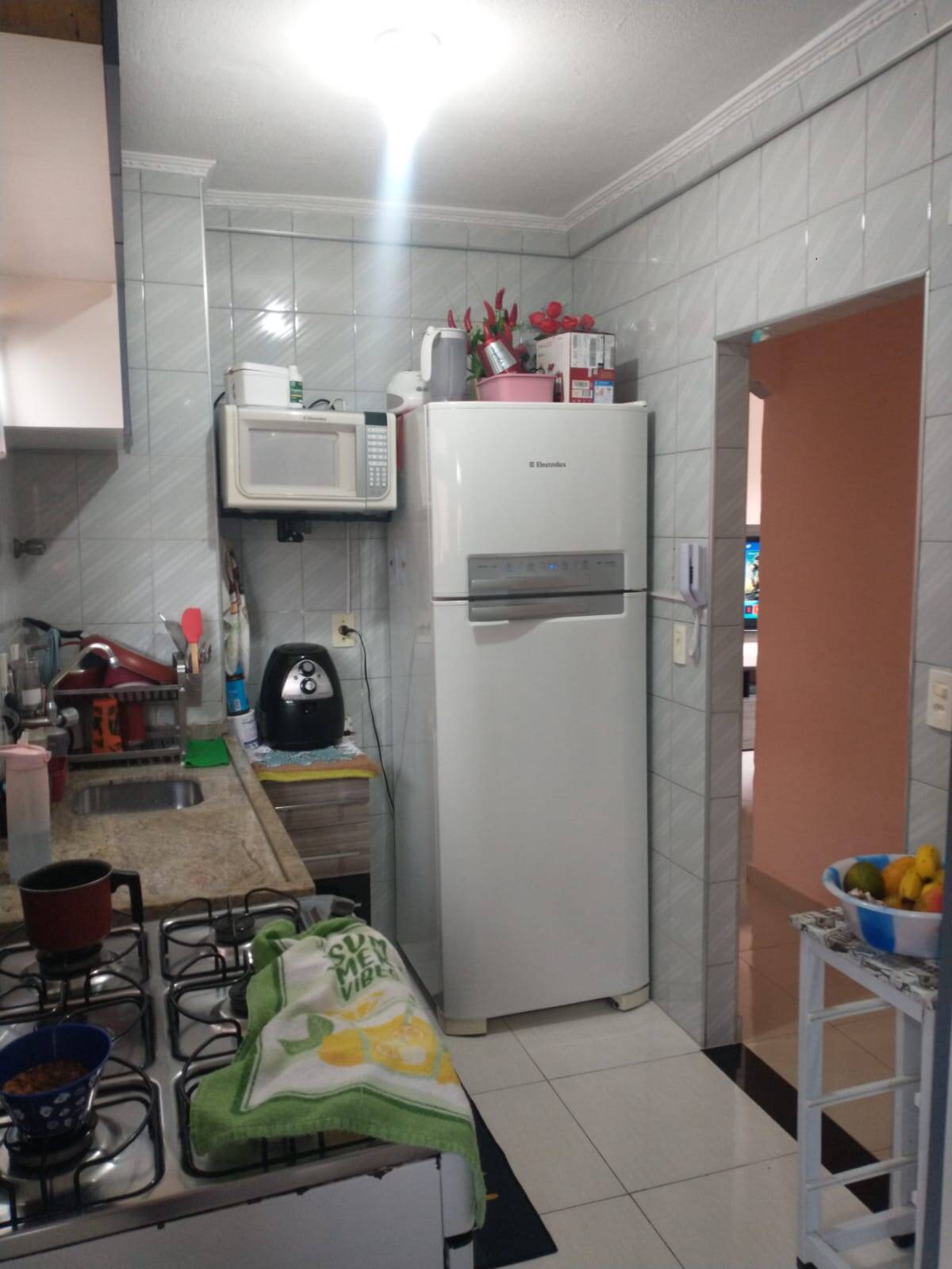 Apartamento à venda com 2 quartos, 54m² - Foto 14