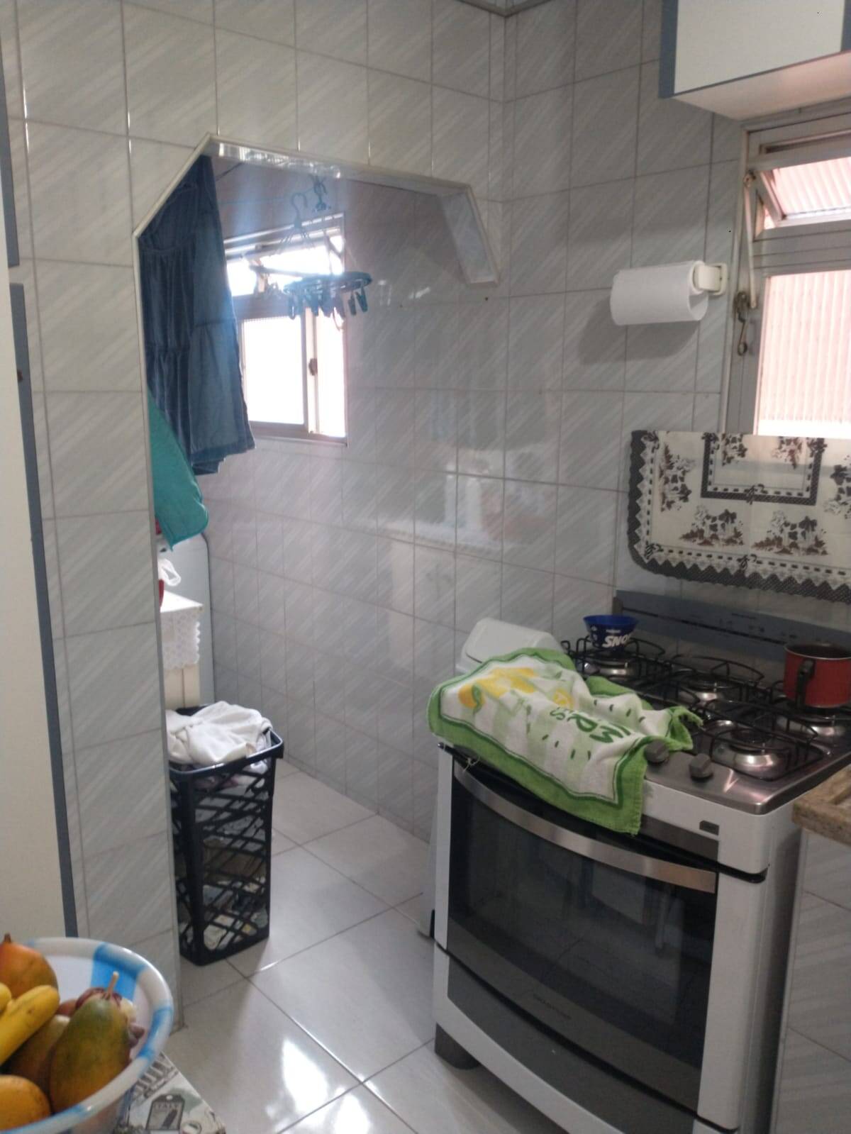 Apartamento à venda com 2 quartos, 54m² - Foto 15