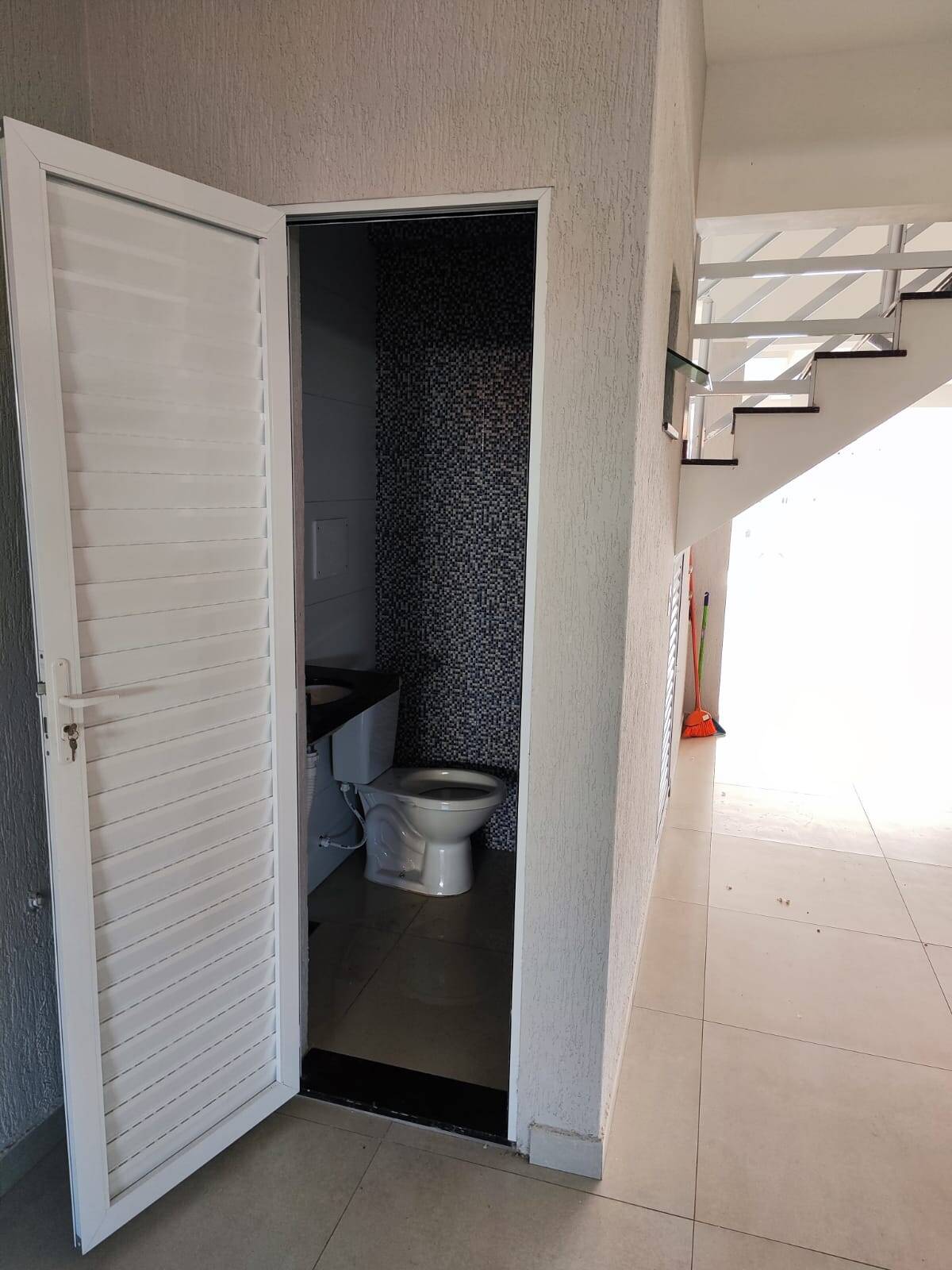 Apartamento à venda com 2 quartos, 60m² - Foto 8