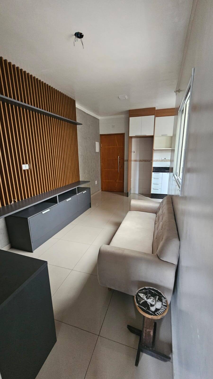 Cobertura à venda com 2 quartos, 86m² - Foto 1