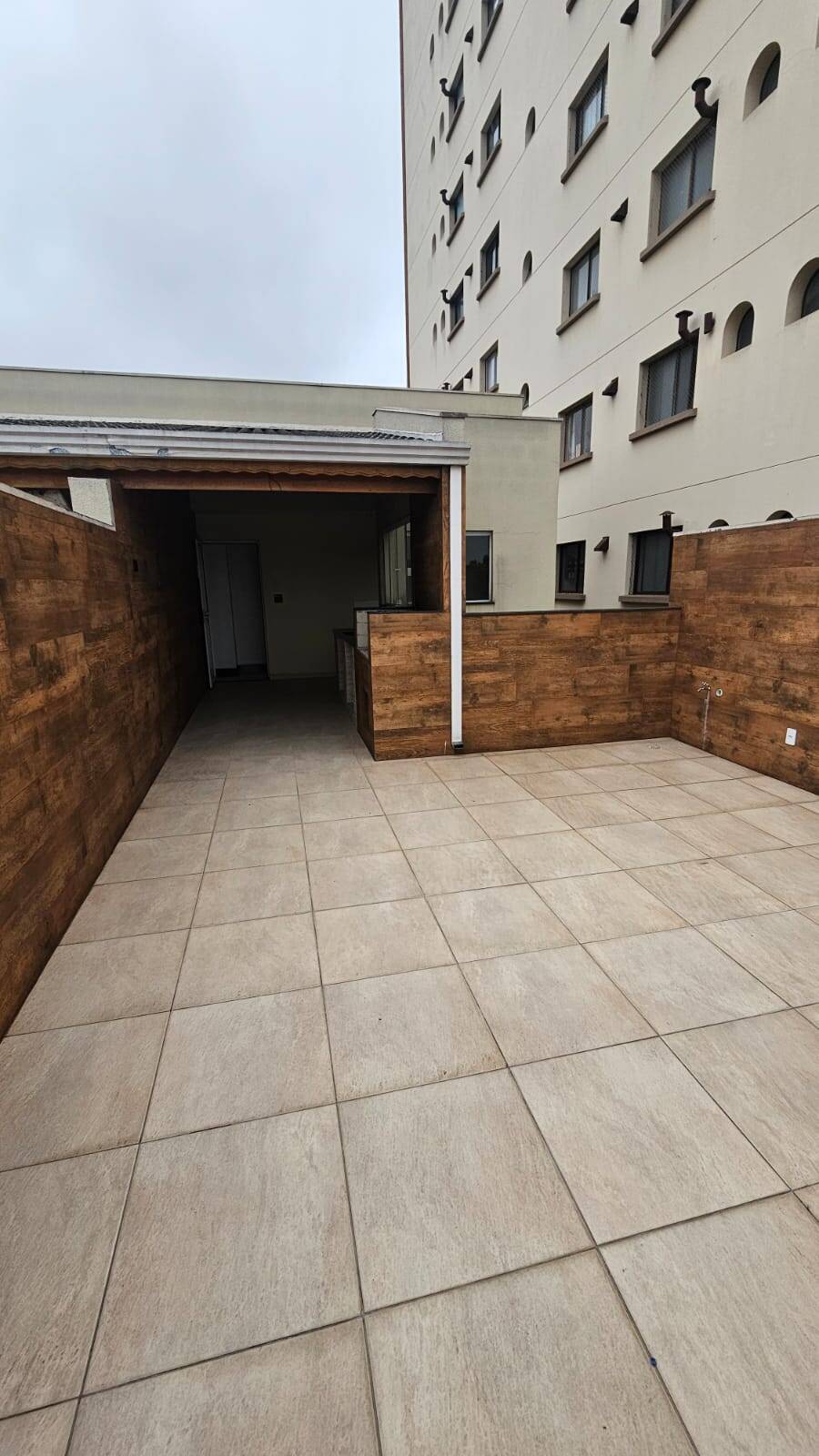 Cobertura à venda com 2 quartos, 86m² - Foto 3