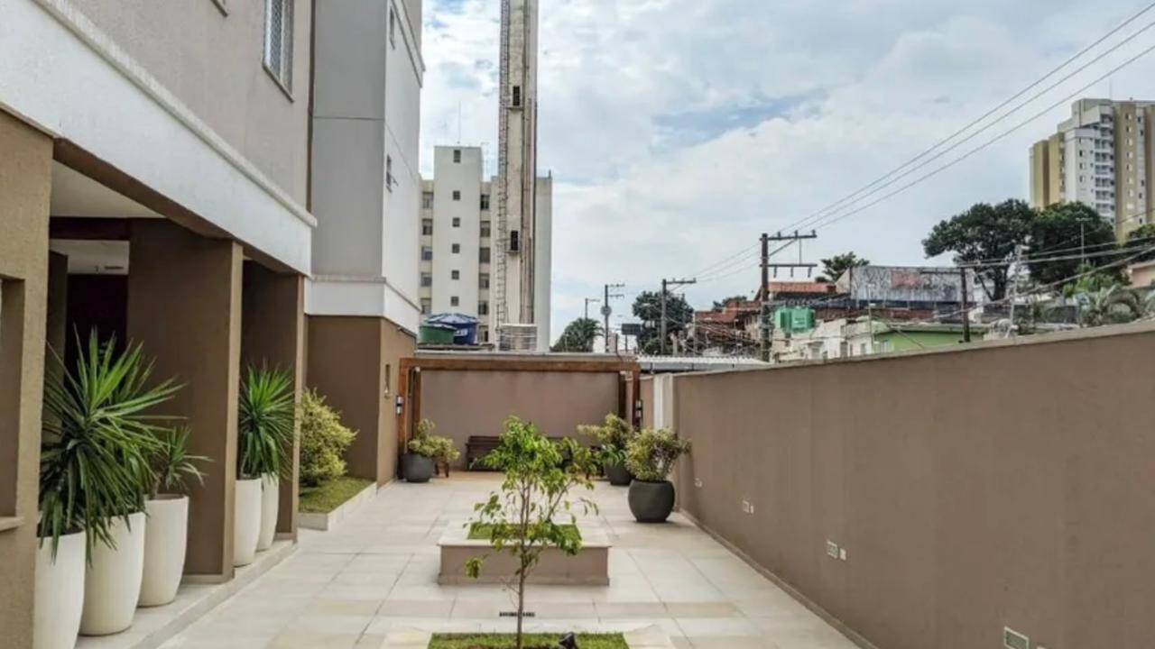 Apartamento à venda com 2 quartos, 44m² - Foto 4