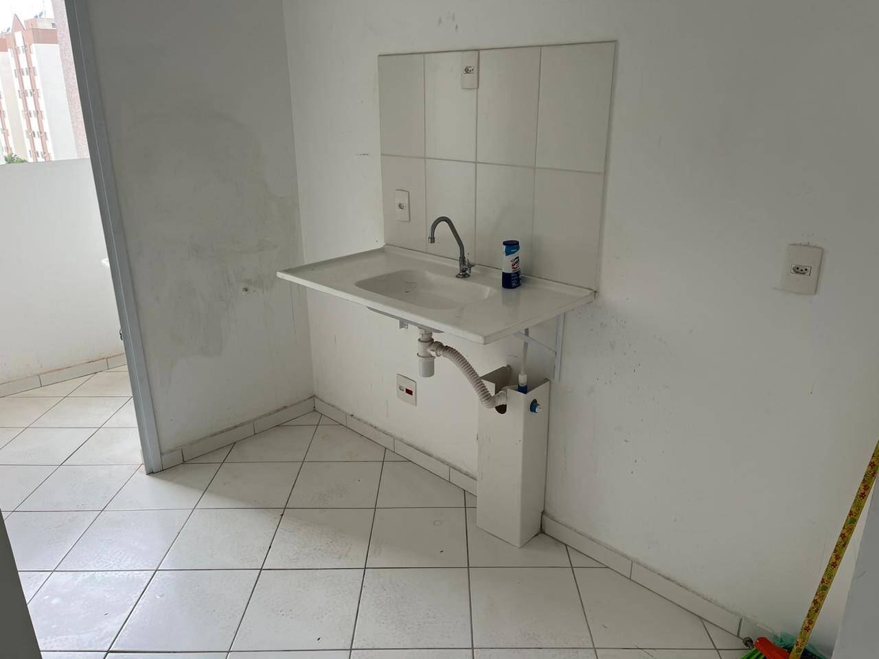 Apartamento à venda com 2 quartos, 44m² - Foto 12