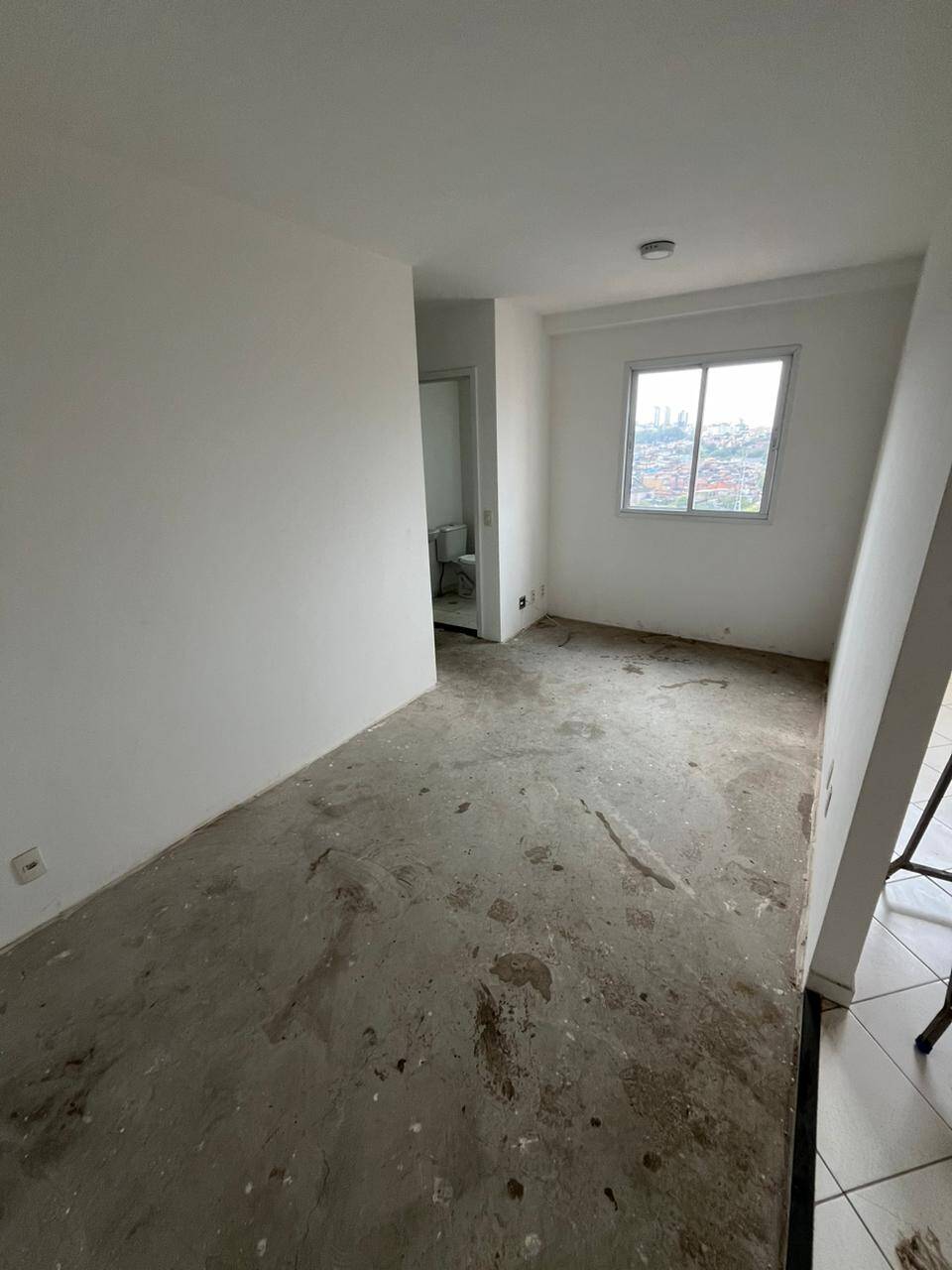 Apartamento à venda com 2 quartos, 44m² - Foto 17