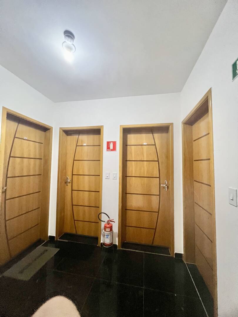 Apartamento à venda com 2 quartos, 57m² - Foto 3