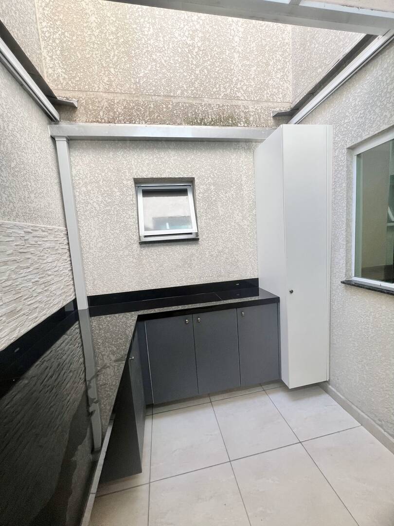 Apartamento à venda com 2 quartos, 57m² - Foto 6