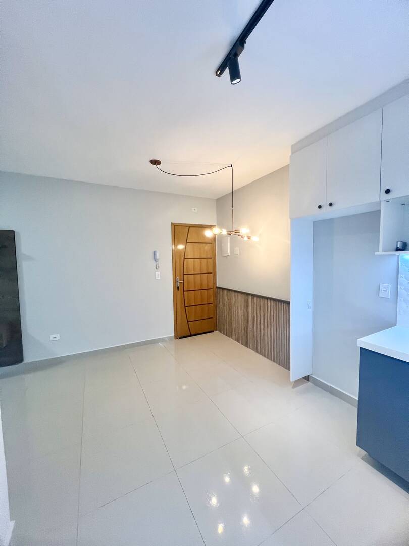 Apartamento à venda com 2 quartos, 57m² - Foto 8