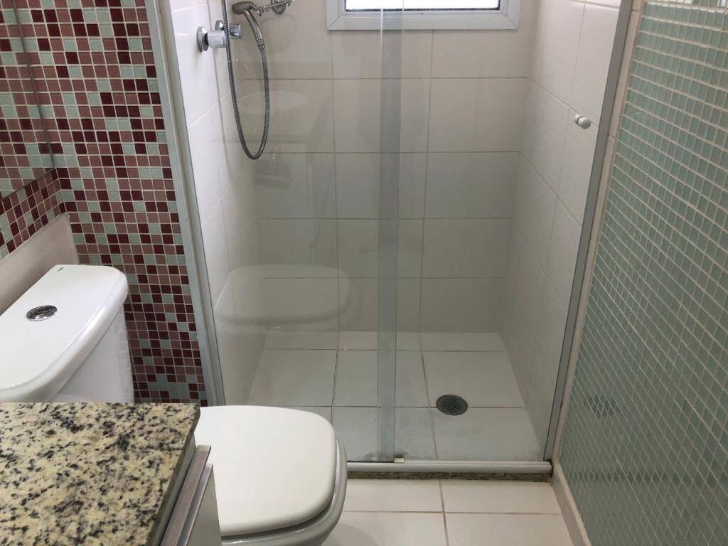 Apartamento à venda com 3 quartos, 107m² - Foto 6