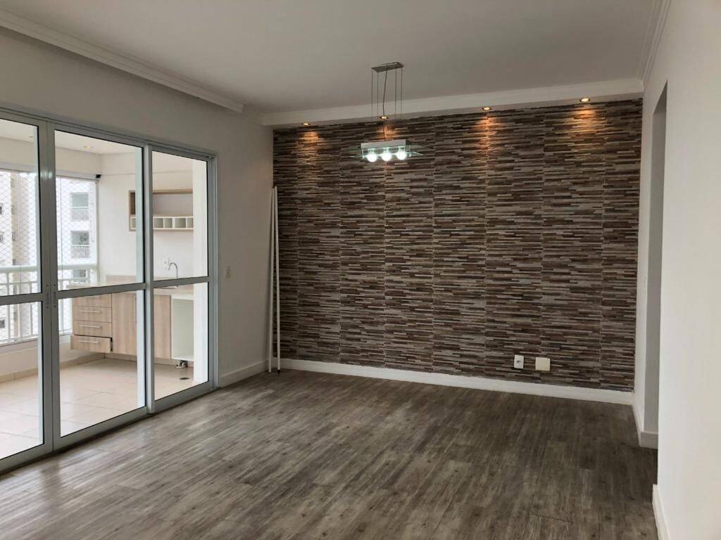 Apartamento à venda com 3 quartos, 107m² - Foto 4