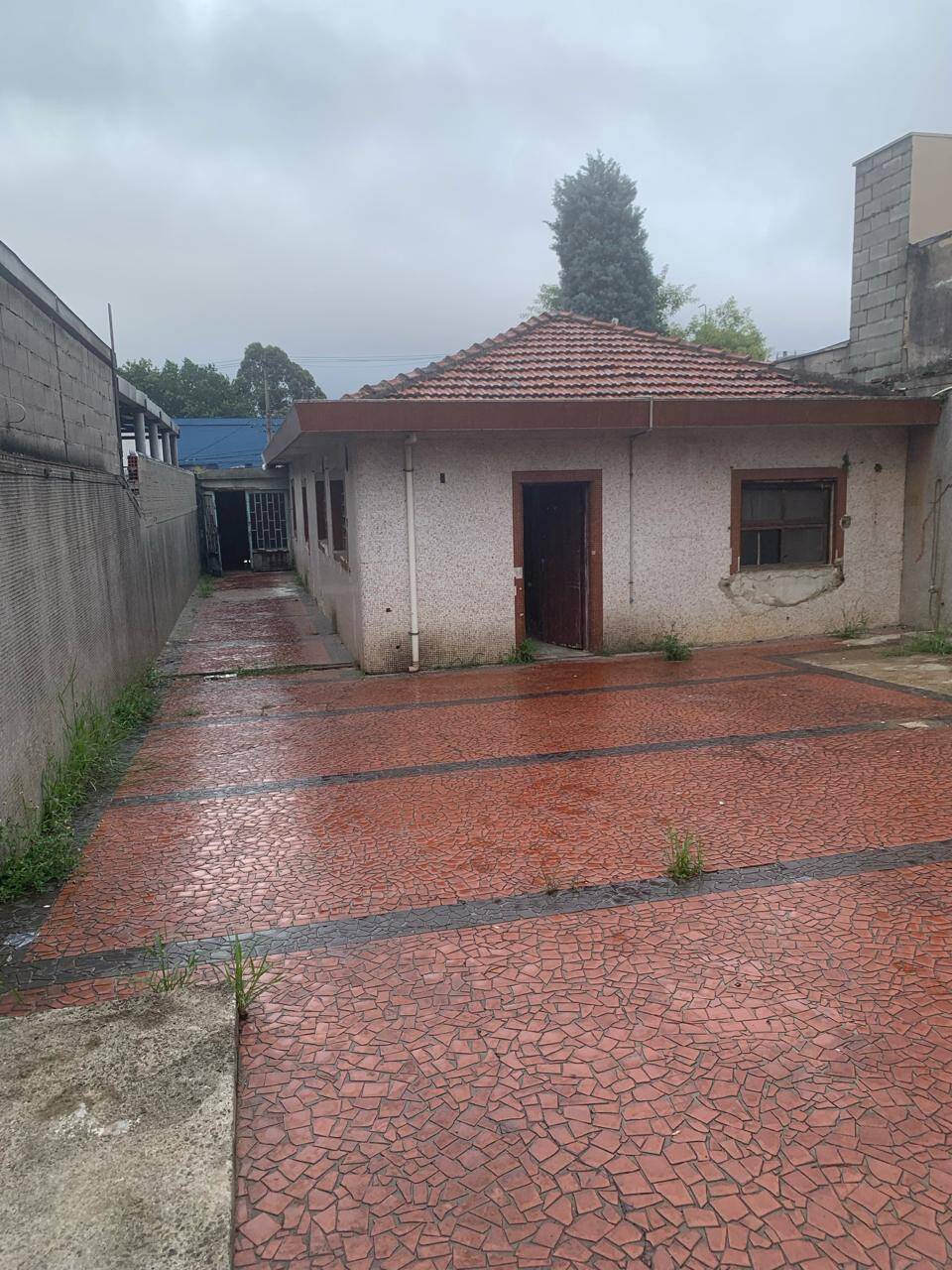 Terreno à venda, 500m² - Foto 2