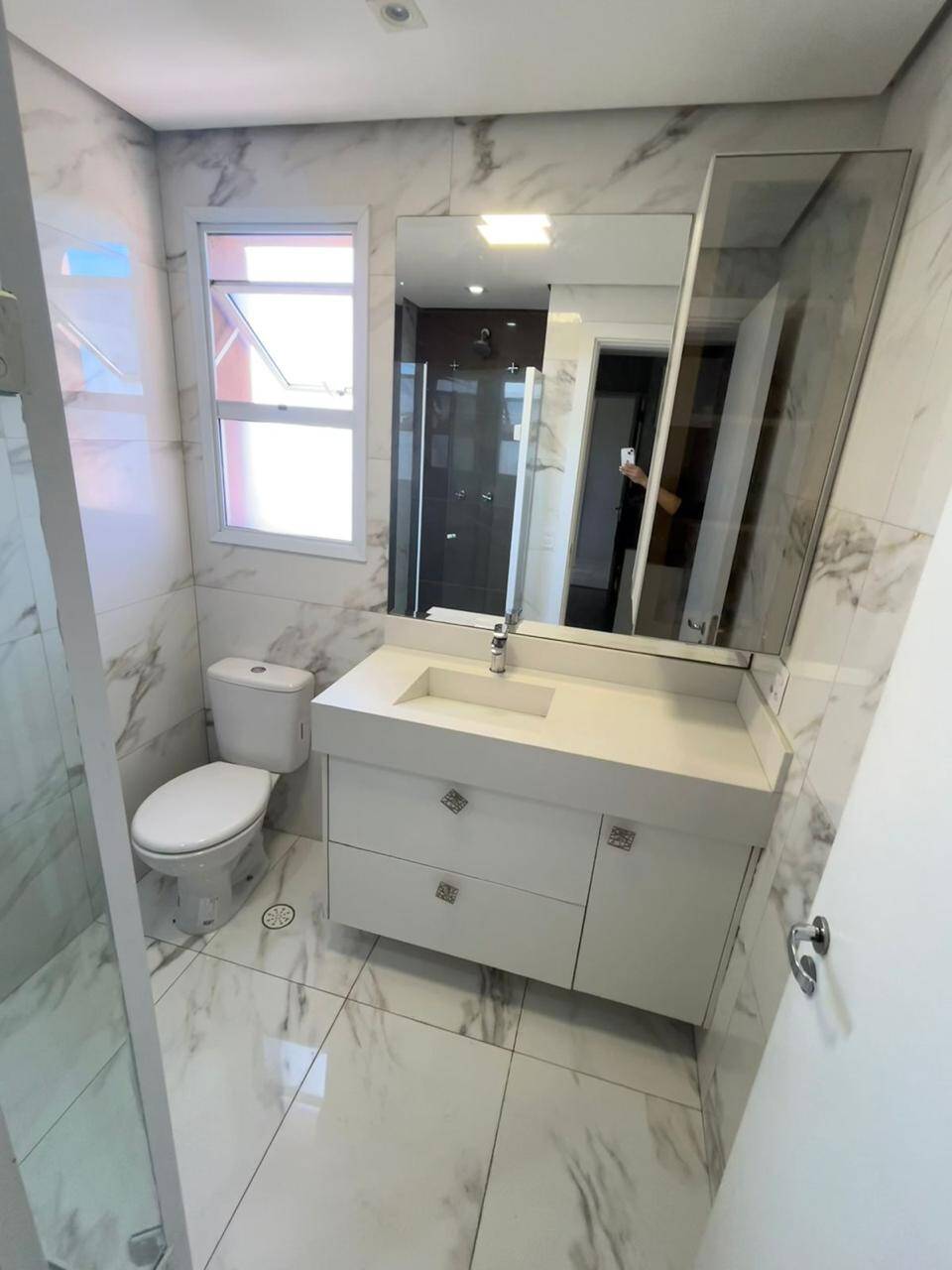 Apartamento à venda com 3 quartos, 107m² - Foto 21