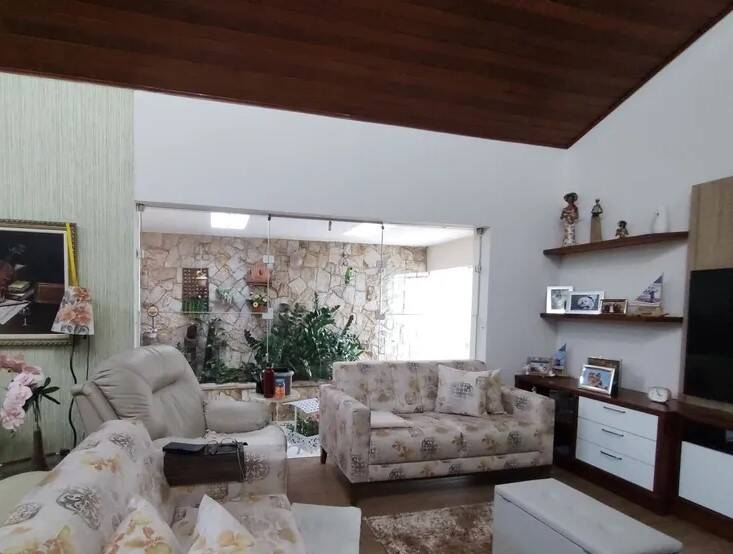 Casa à venda com 3 quartos, 295m² - Foto 9