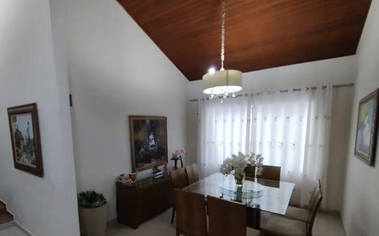 Casa à venda com 3 quartos, 295m² - Foto 10