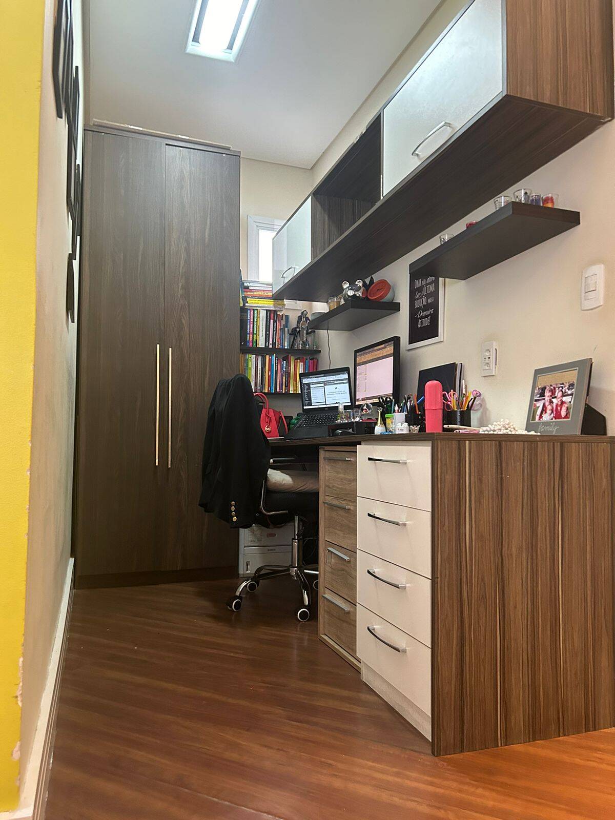 Apartamento à venda com 3 quartos, 96m² - Foto 6