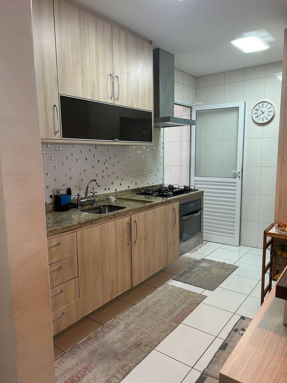 Apartamento à venda com 3 quartos, 96m² - Foto 8