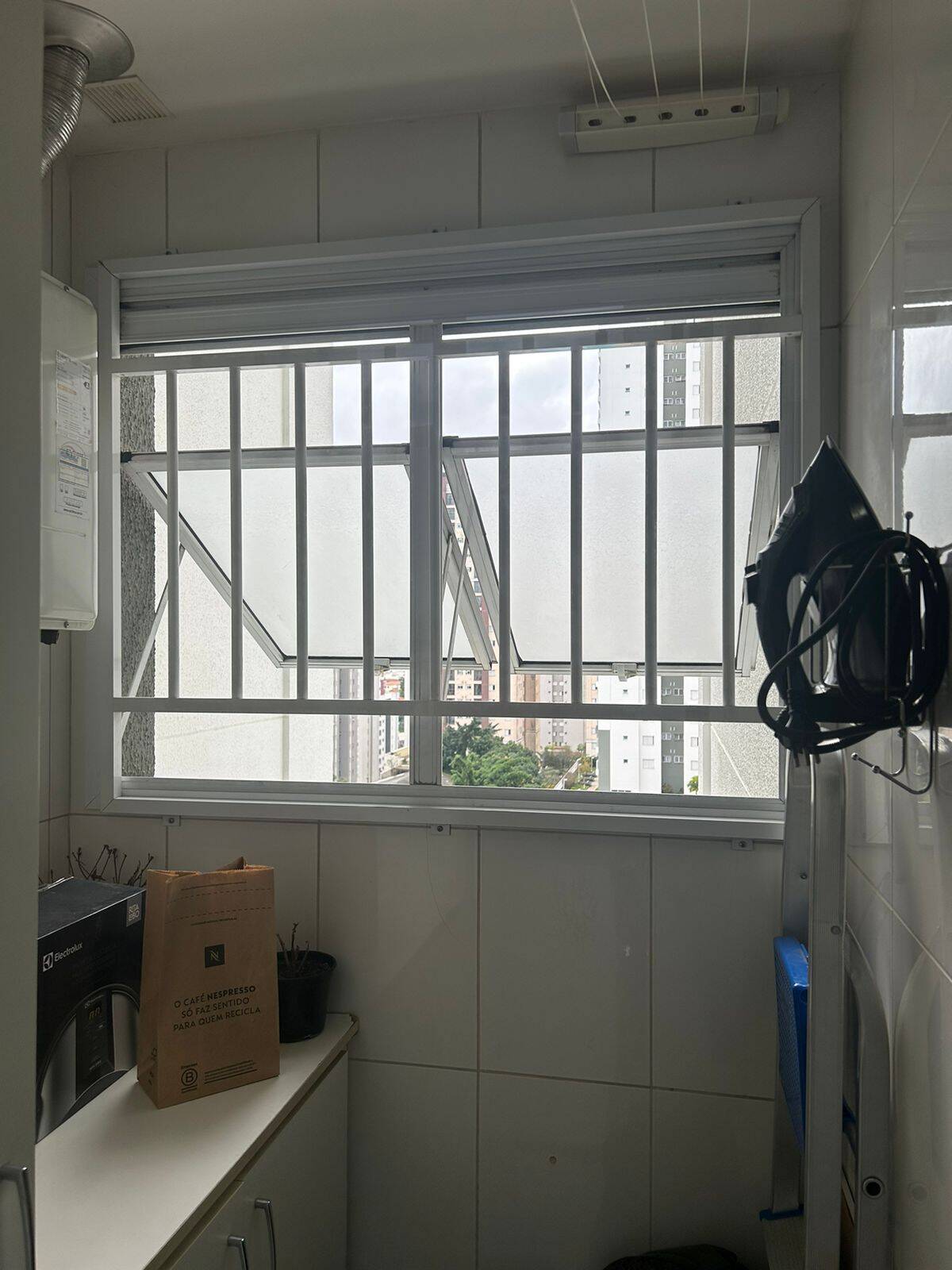 Apartamento à venda com 3 quartos, 96m² - Foto 13