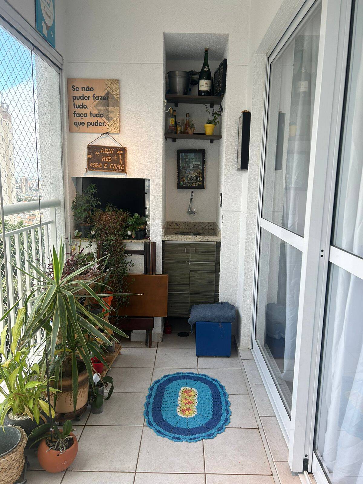 Apartamento à venda com 3 quartos, 96m² - Foto 15