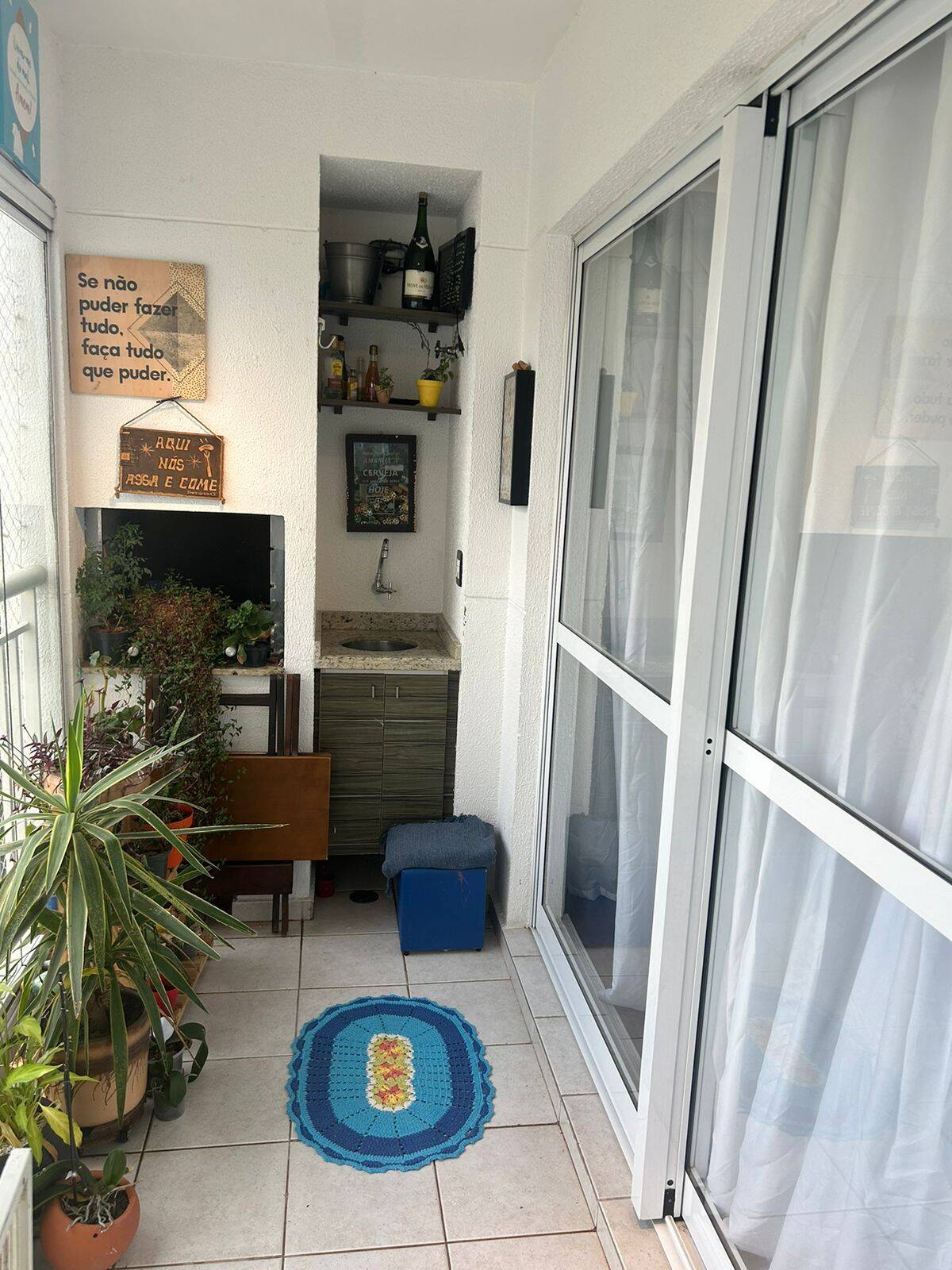 Apartamento à venda com 3 quartos, 96m² - Foto 16