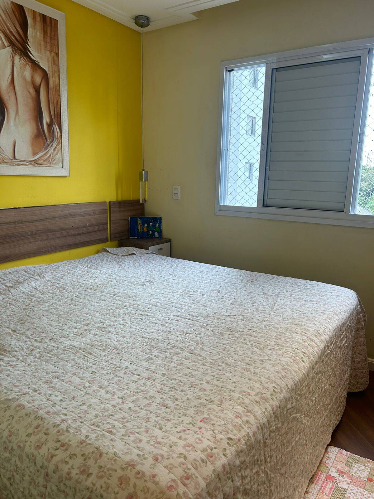 Apartamento à venda com 3 quartos, 96m² - Foto 30