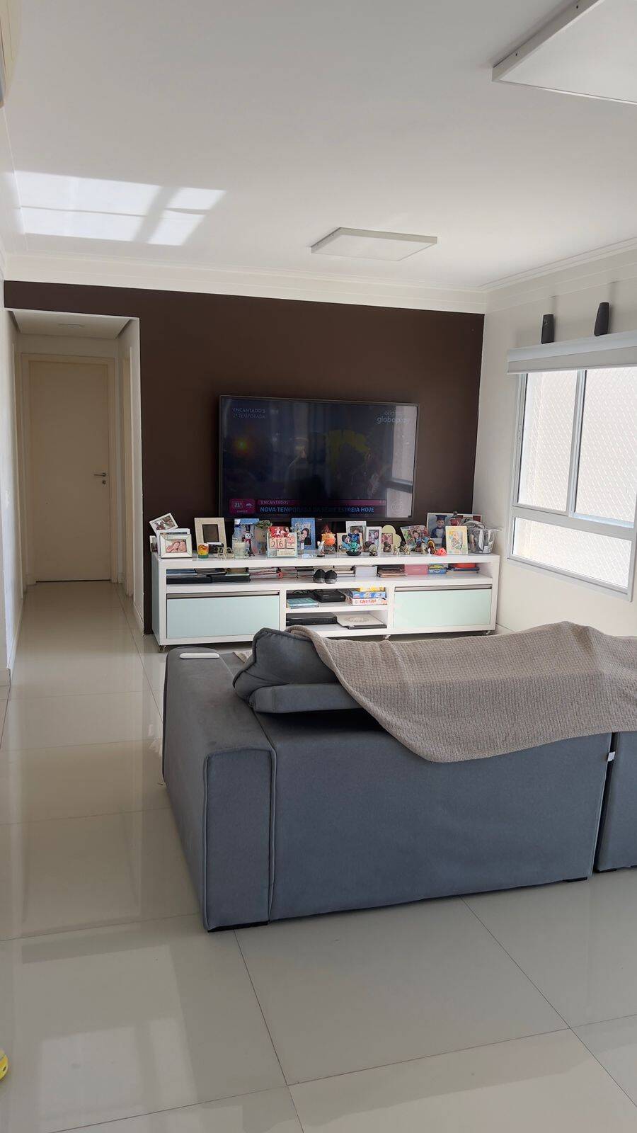 Apartamento à venda com 3 quartos, 123m² - Foto 4