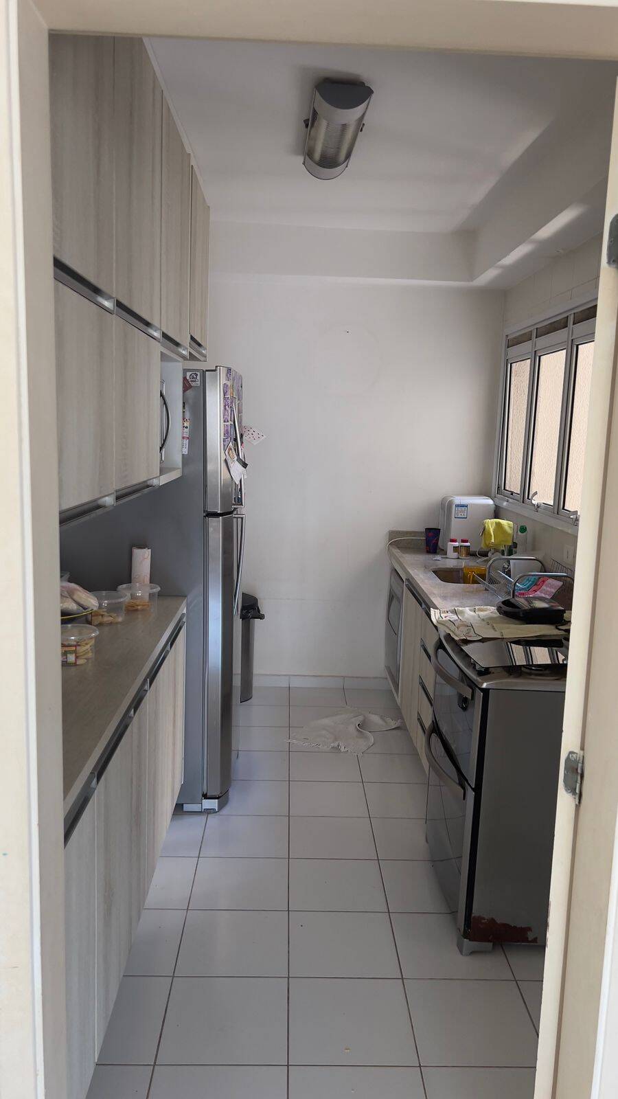 Apartamento à venda com 3 quartos, 123m² - Foto 8