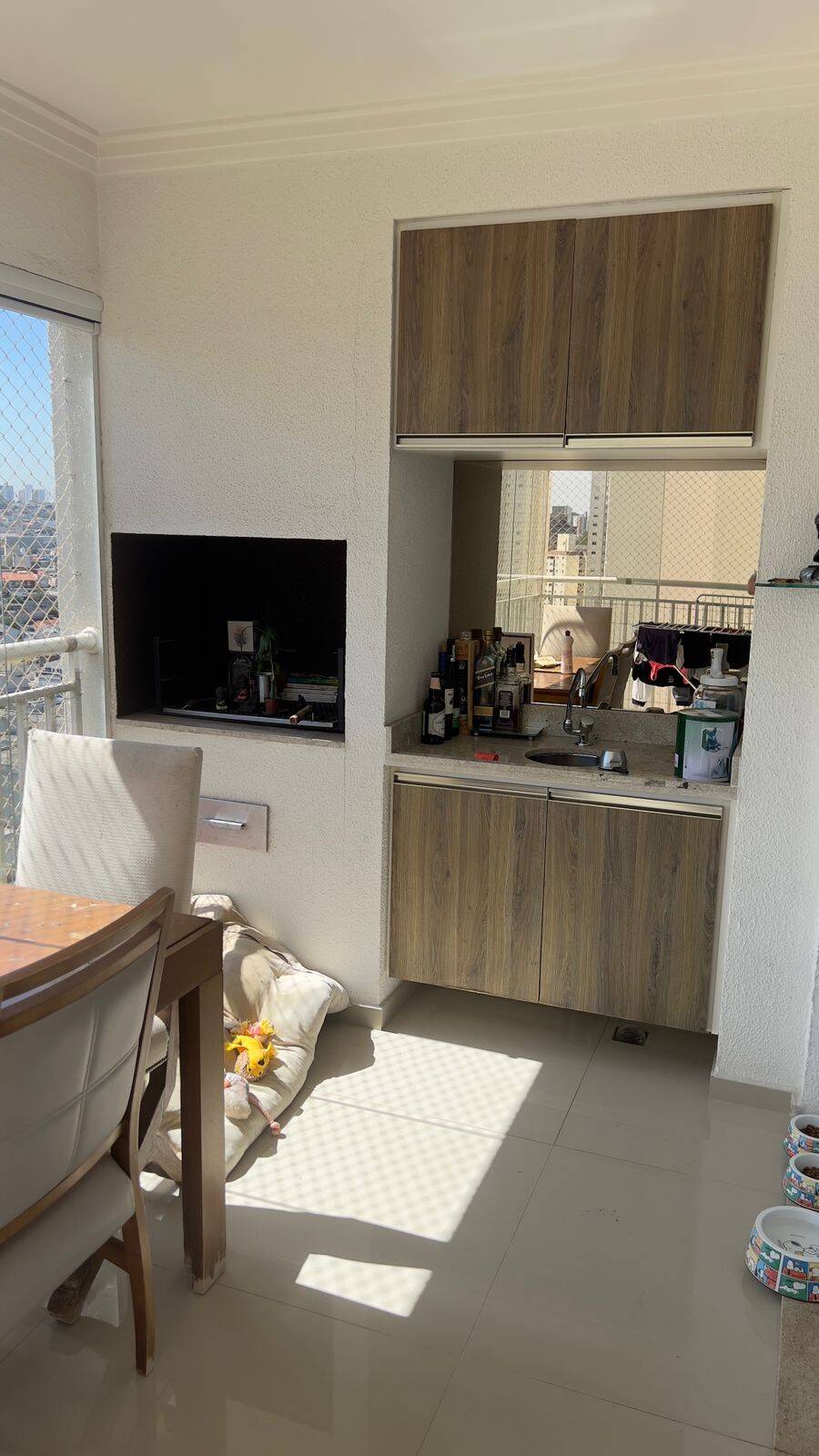 Apartamento à venda com 3 quartos, 123m² - Foto 5