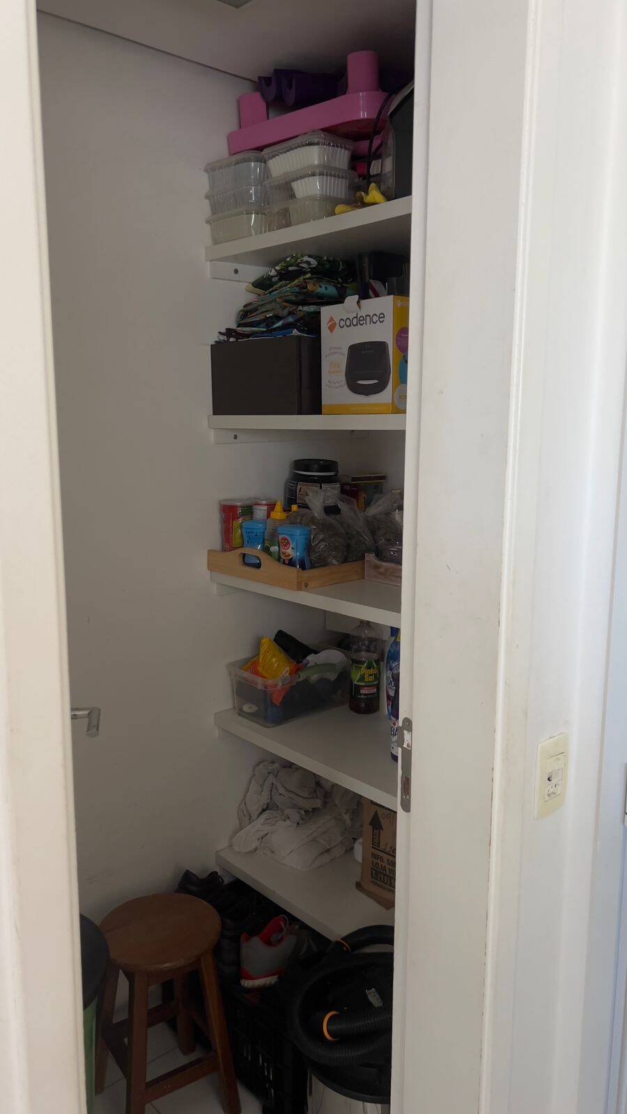 Apartamento à venda com 3 quartos, 123m² - Foto 12