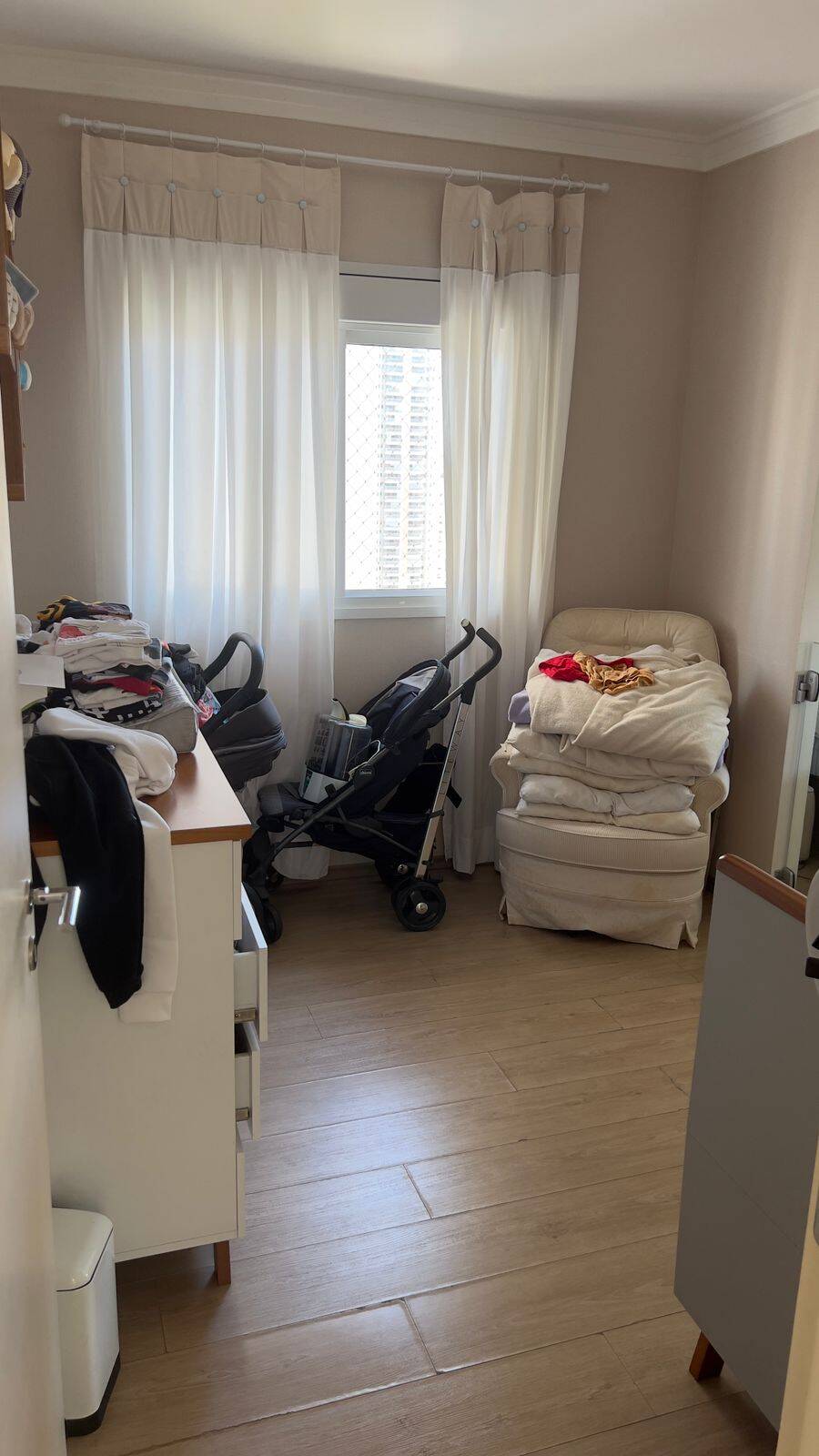 Apartamento à venda com 3 quartos, 123m² - Foto 19