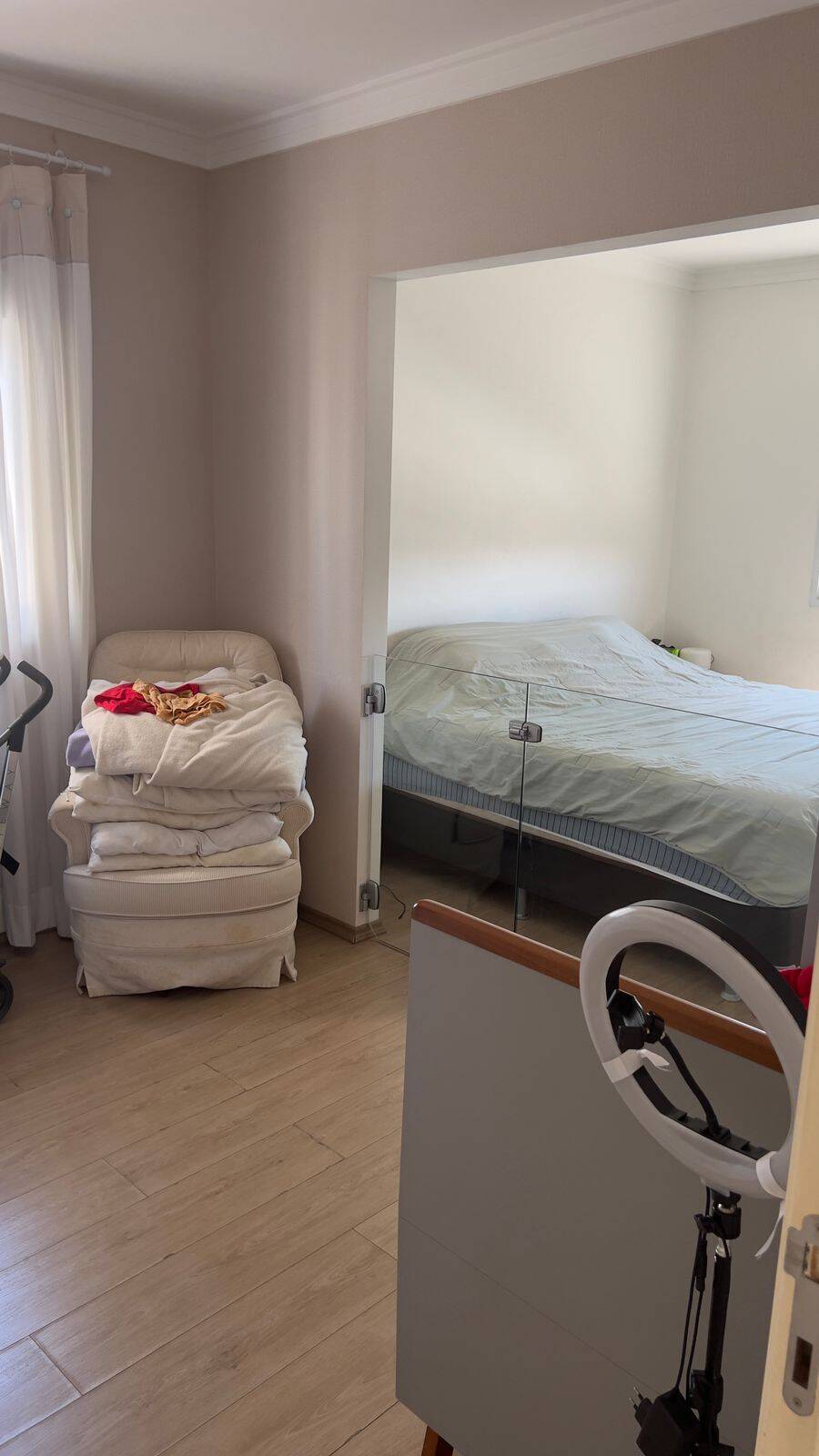 Apartamento à venda com 3 quartos, 123m² - Foto 20