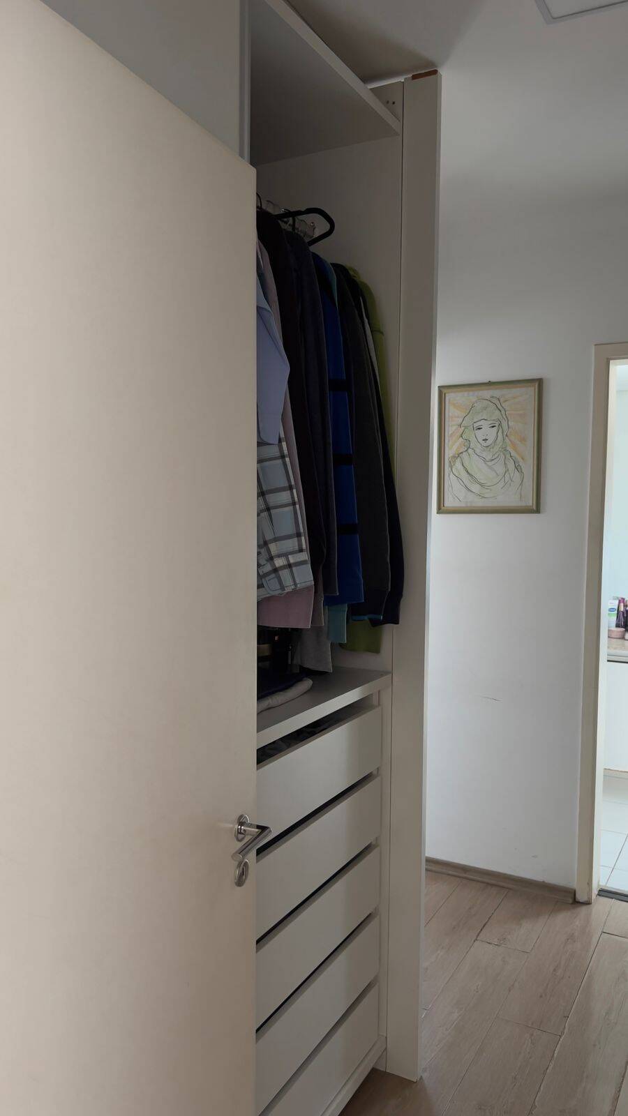 Apartamento à venda com 3 quartos, 123m² - Foto 22