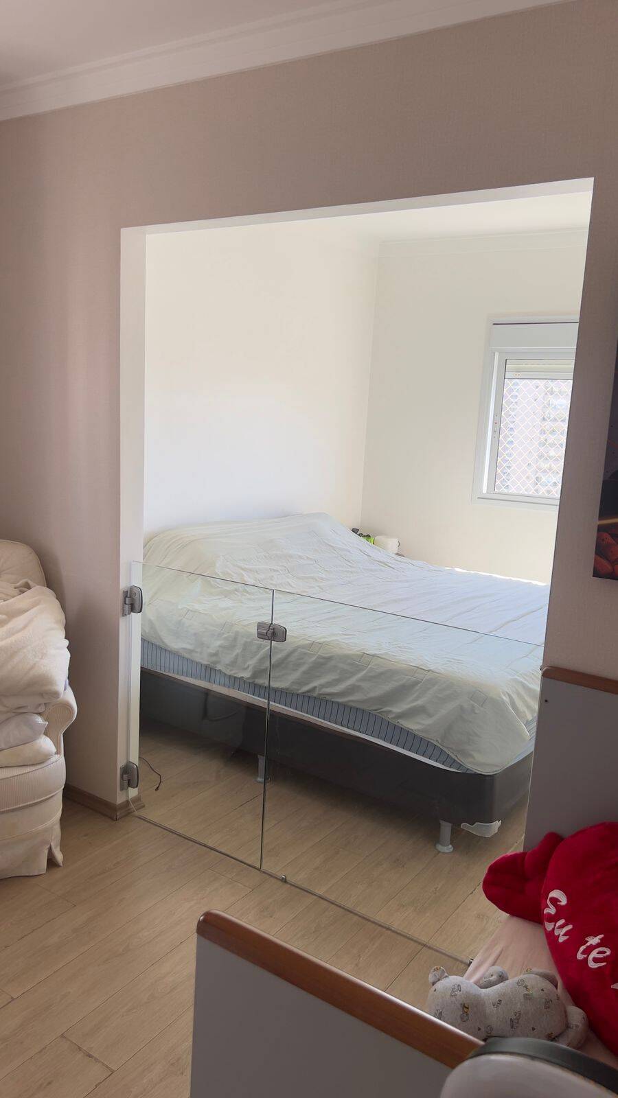 Apartamento à venda com 3 quartos, 123m² - Foto 30