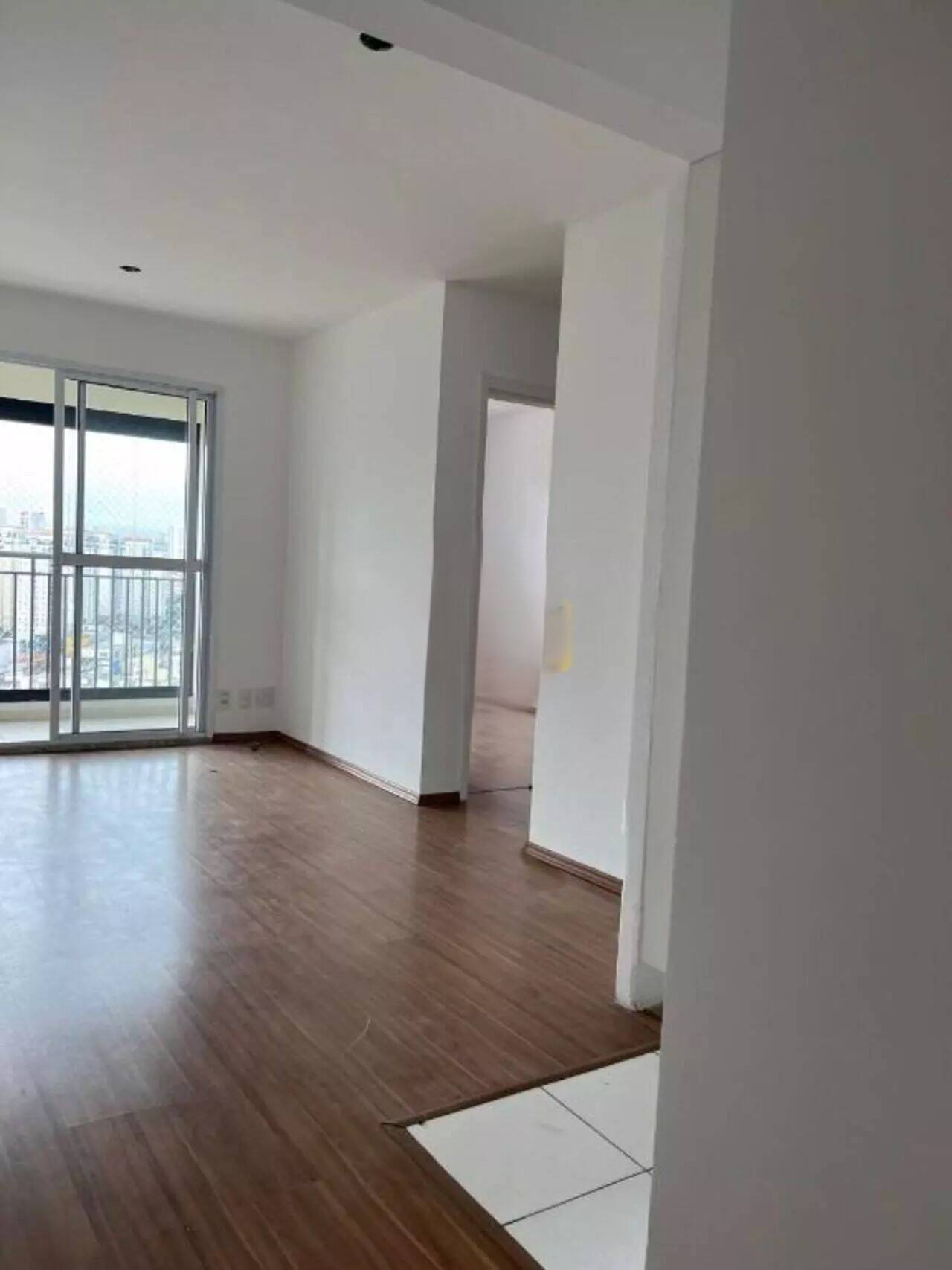 Apartamento à venda com 2 quartos, 54m² - Foto 8