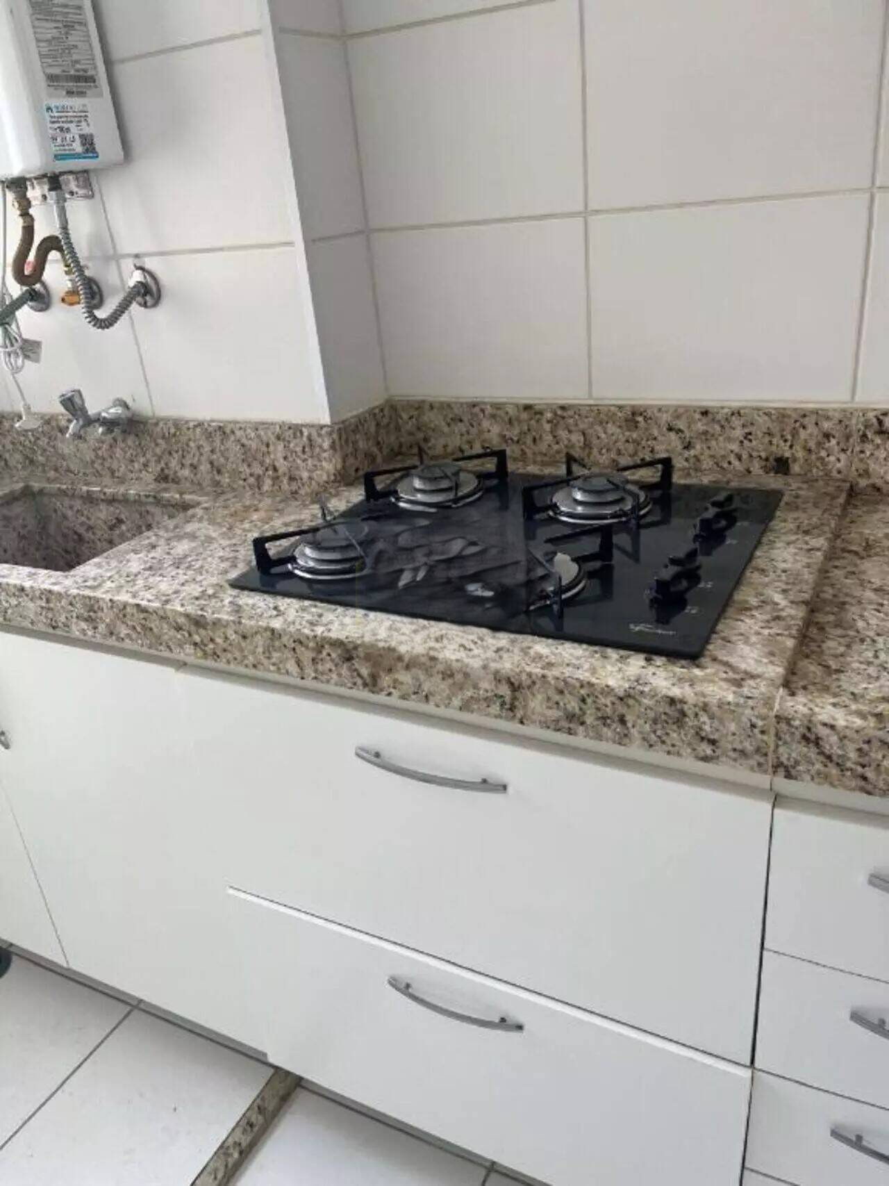 Apartamento à venda com 2 quartos, 54m² - Foto 10