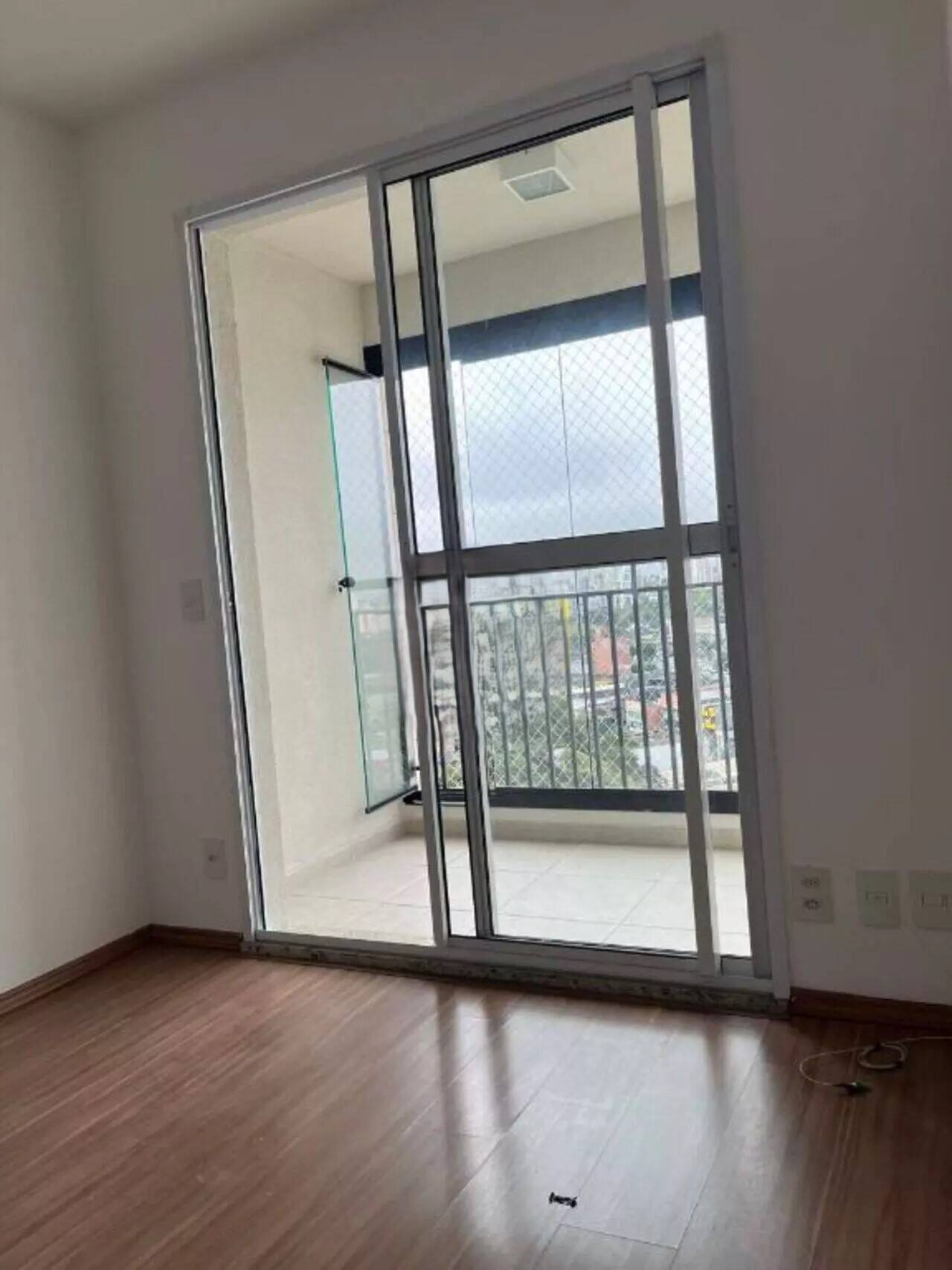 Apartamento à venda com 2 quartos, 54m² - Foto 6