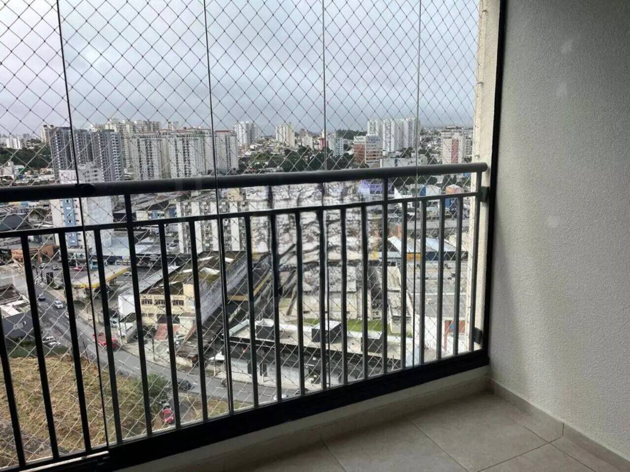 Apartamento à venda com 2 quartos, 54m² - Foto 5